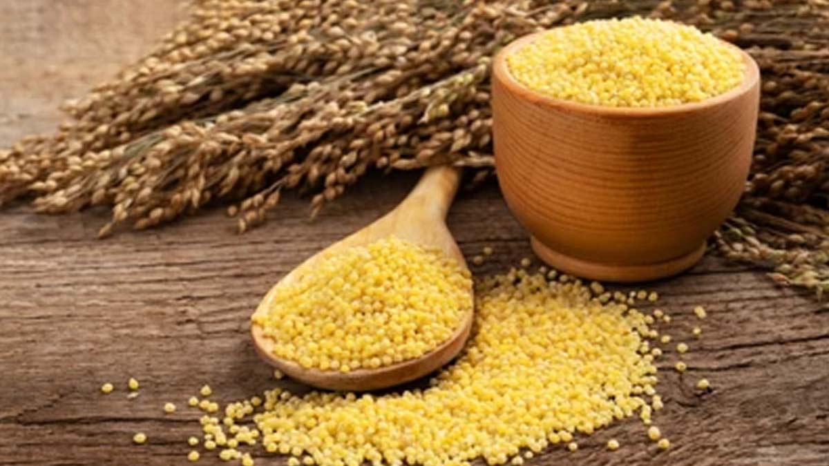 Include These Cooling Millets In Your Summer Diet